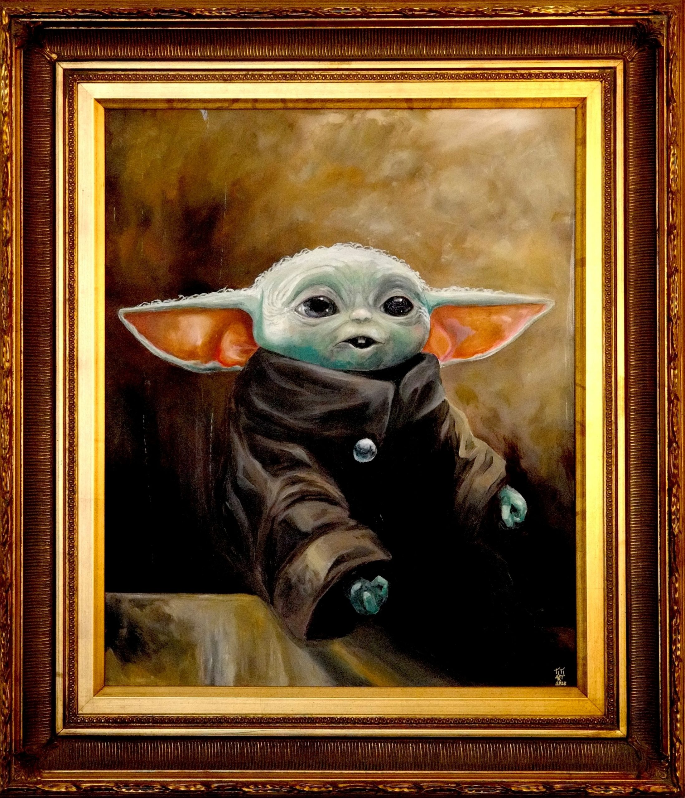 yoda