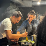 Cours suivi d’une dégustation