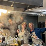 team building cuisine paris