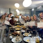 Team building culinaire DISC