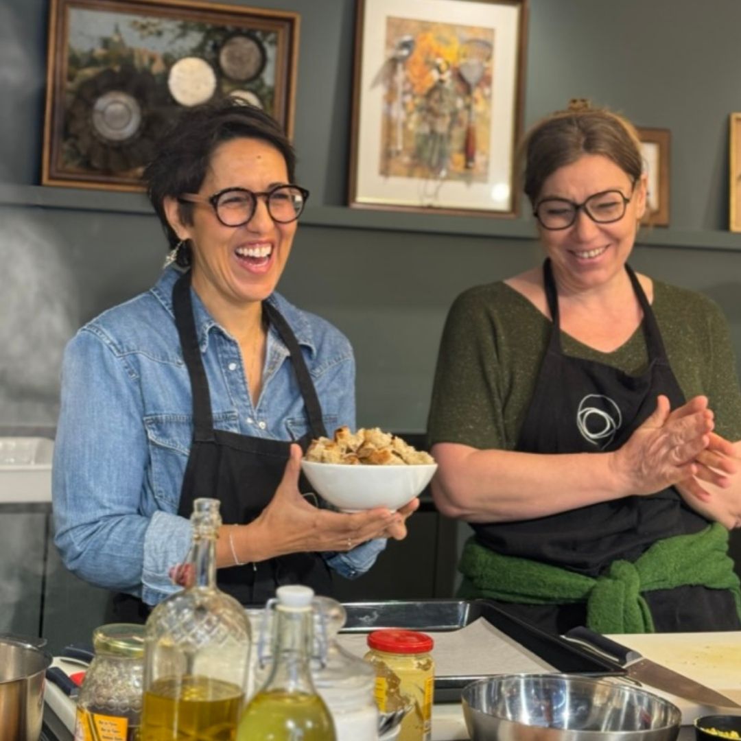 Summer Energy — Cours de Yoga & Brunch de Saison