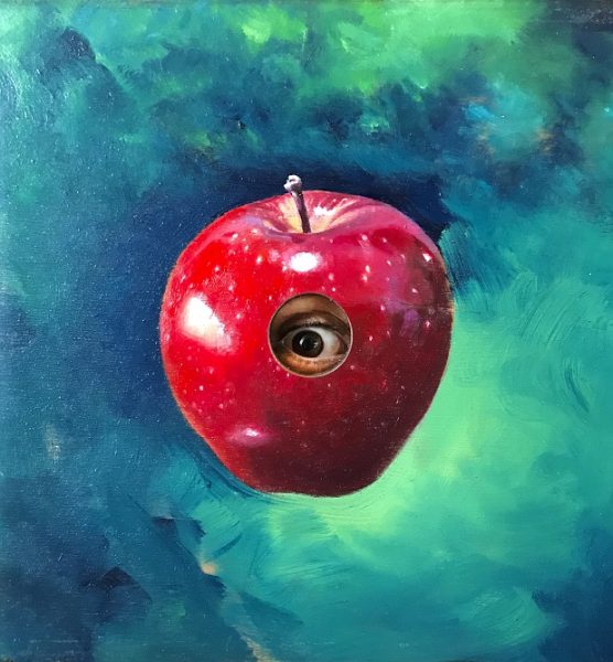 Œuvre de Edmond Li B.