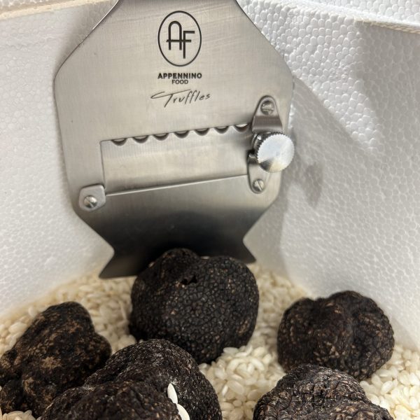 truffes